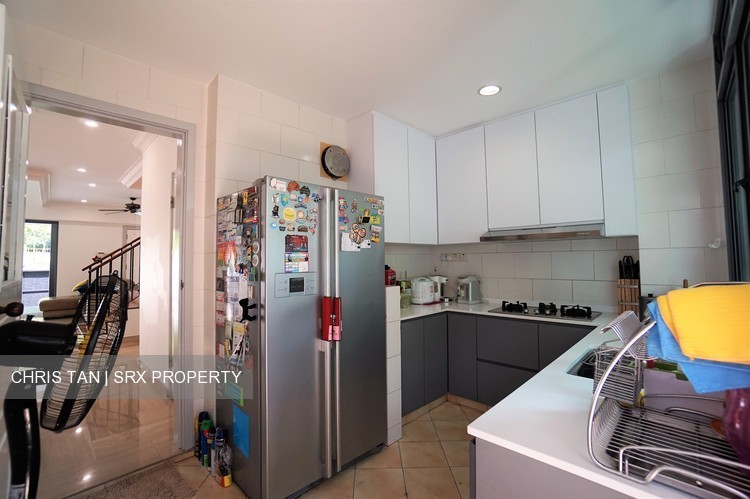 Gerald Residence (D28), Terrace #180438602